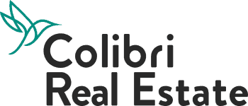 Colibri Real Estate school logo